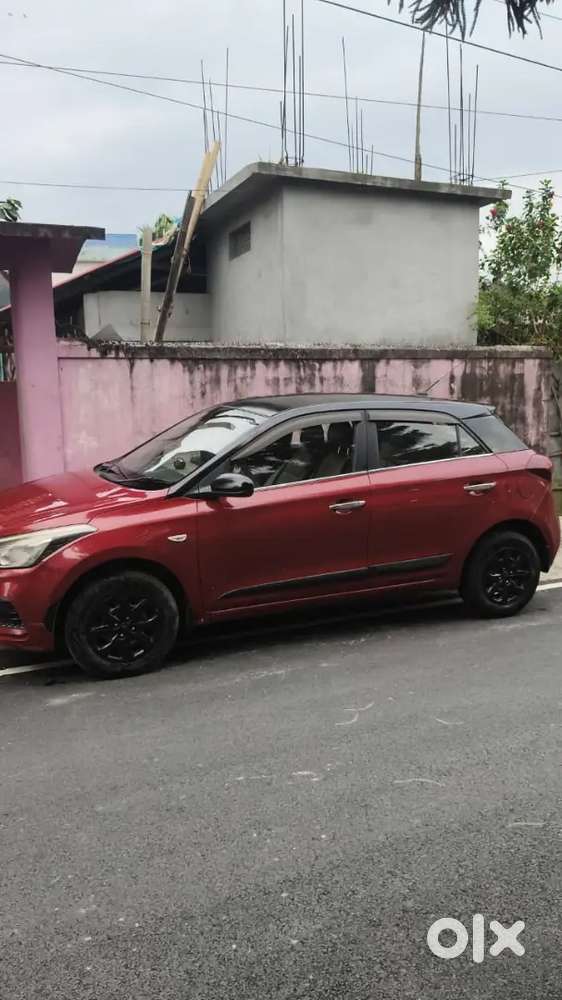 Hyundai I20 1.2 Magna 2019