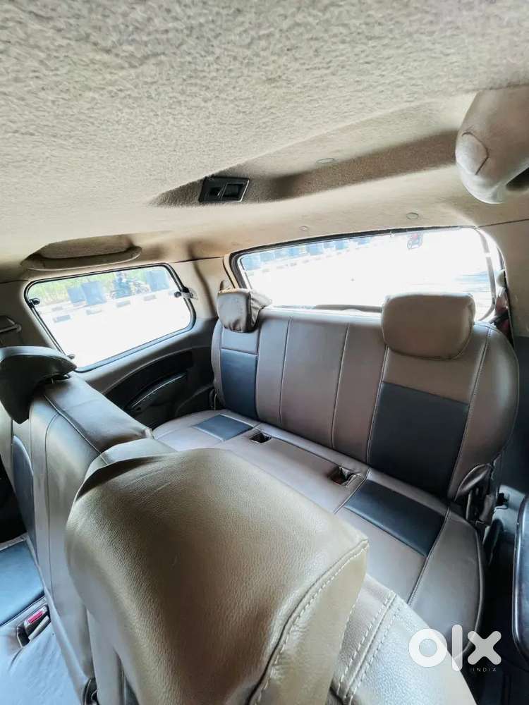 Mahindra Xylo E6 2010 Model