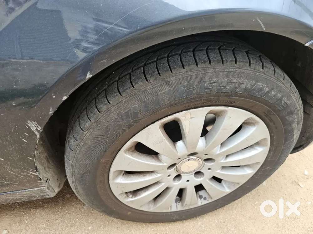 Mercedes-benz C-class 2008 Diesel Automatic