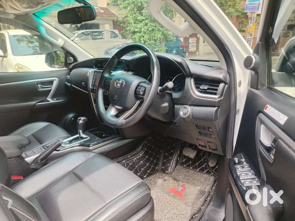 Toyota Fortuner 3.0 4x2 Automatic, 2023, Diesel
