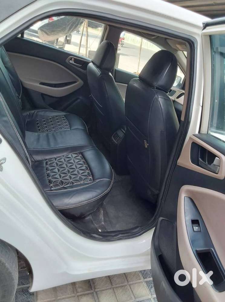 Hyundai I20 1.2 Asta, 2016, Diesel