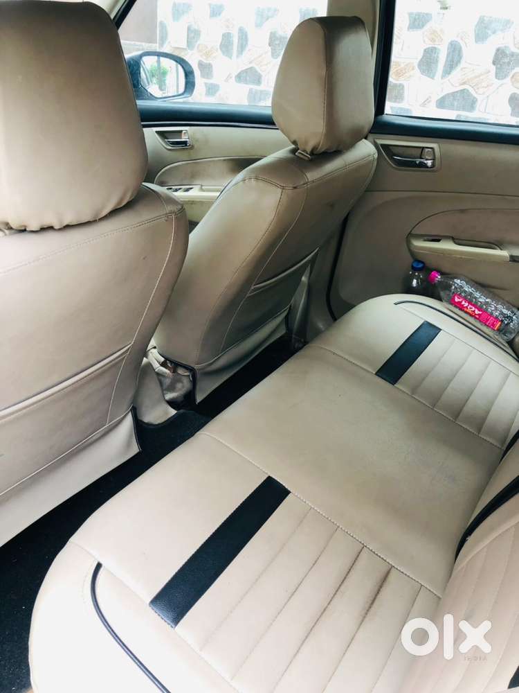 Swift Dzire Diesel 2014