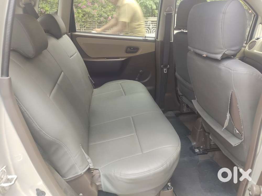 Maruti Suzuki Estilo Lxi, 2012, Petrol