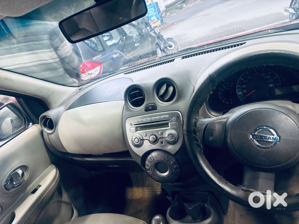 Nissan Micra For Sale