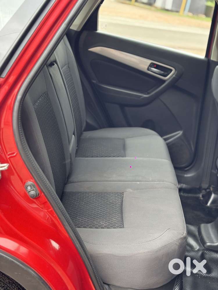 Maruti Suzuki Vitara Brezza Zdi Mt, 2016, Diesel