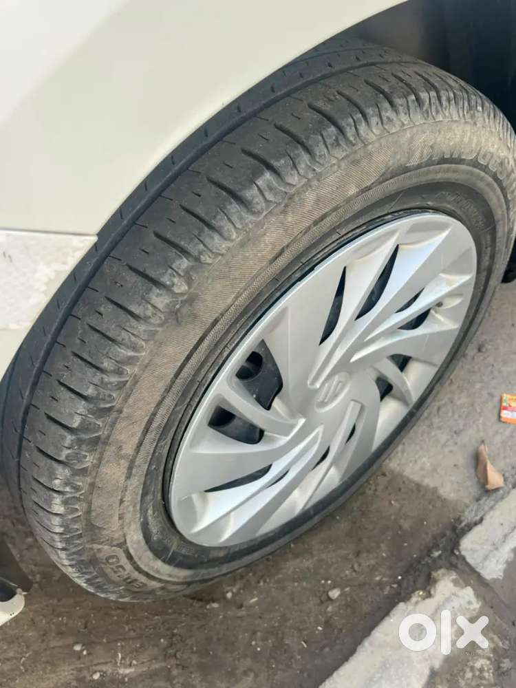 Maruti Ertiga Vxi 2025