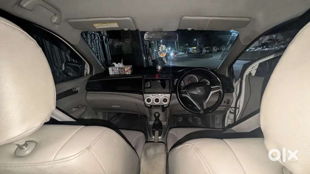 Honda City 2009 Manual Petrol