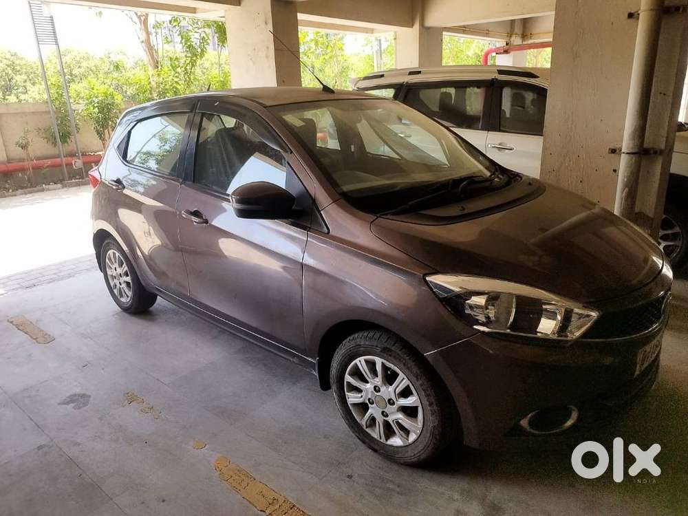 Tata Tiago Top Model 2017