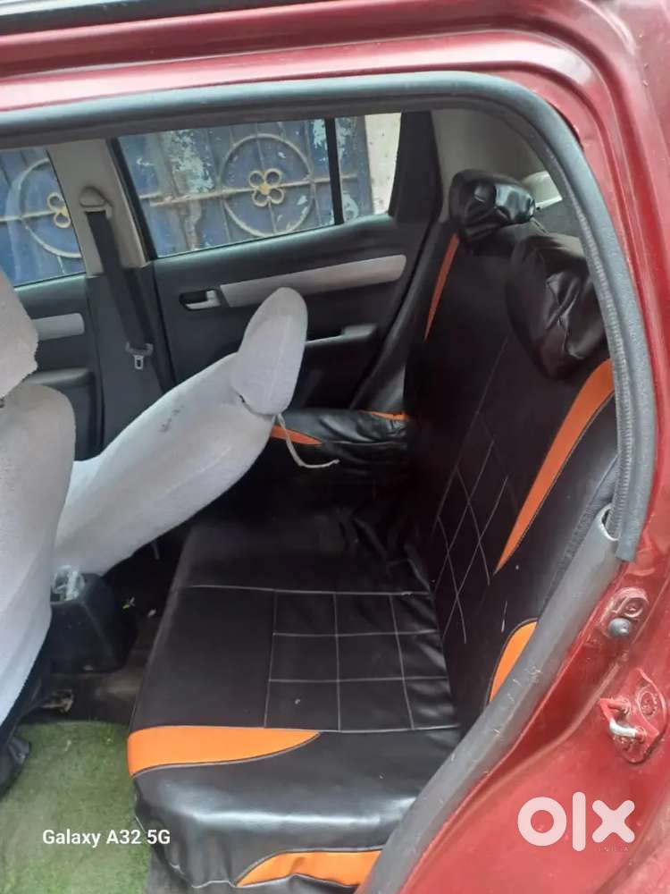 Maruti Swift Vdi 2009