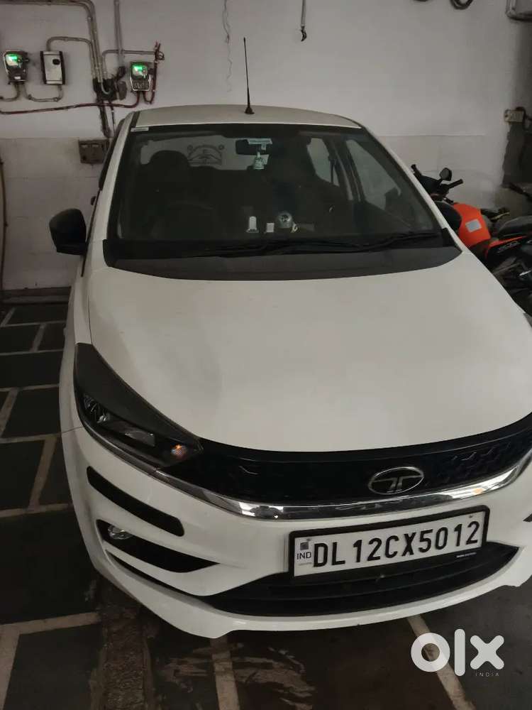 Tata Tiago Revotron 2024 Year Car