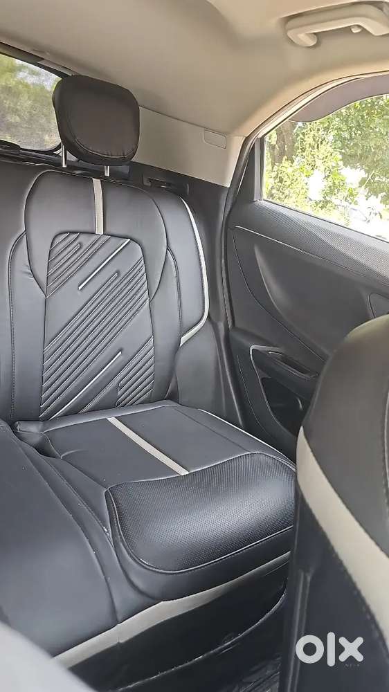 Tata Nexon Smart Plus 2024