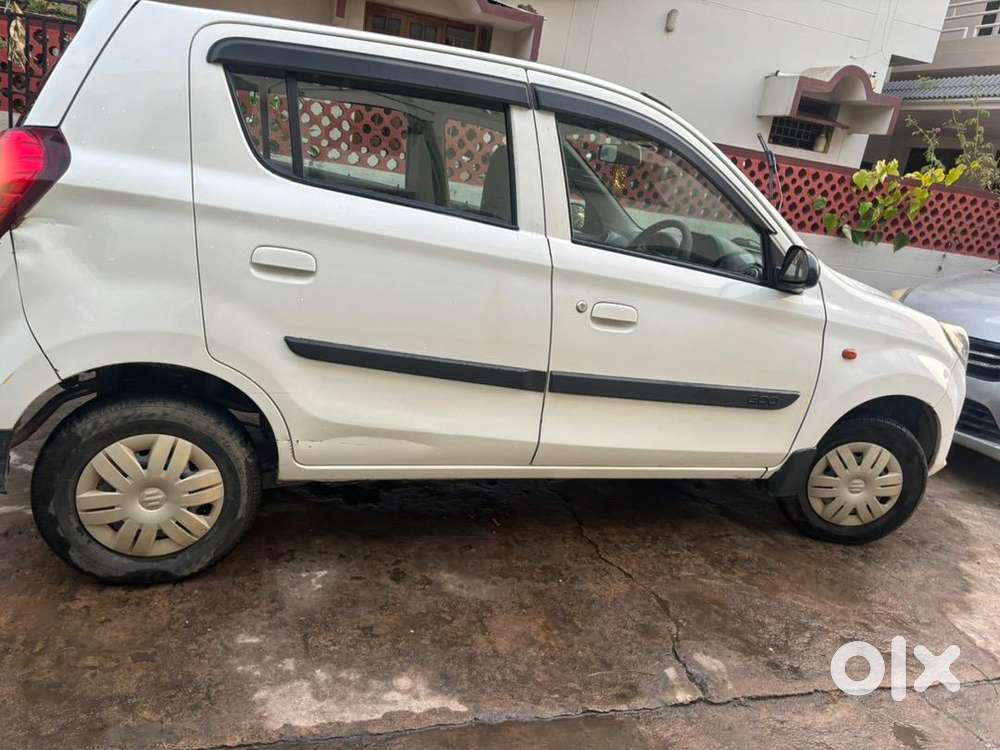 Maruti Suzuki Alto 800 2013 Petrol Good Condition