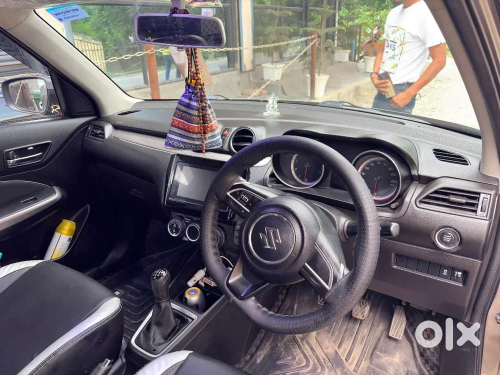 Maruti Suzuki Swift 2023 Petrol 18500 Km Driven