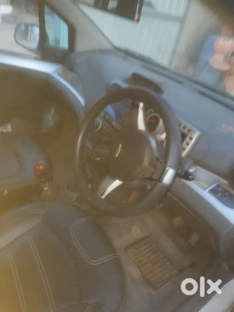 Chevrolet Beat 2016 Cng &8 Hybrids