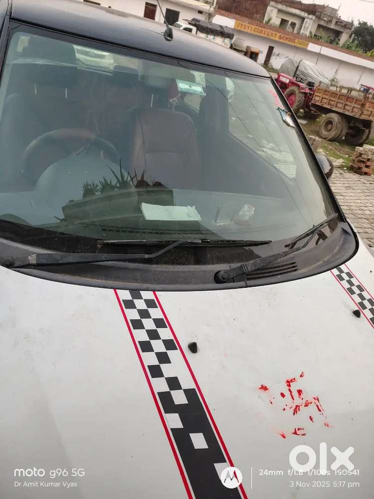 Maruti Suzuki Swift 2010