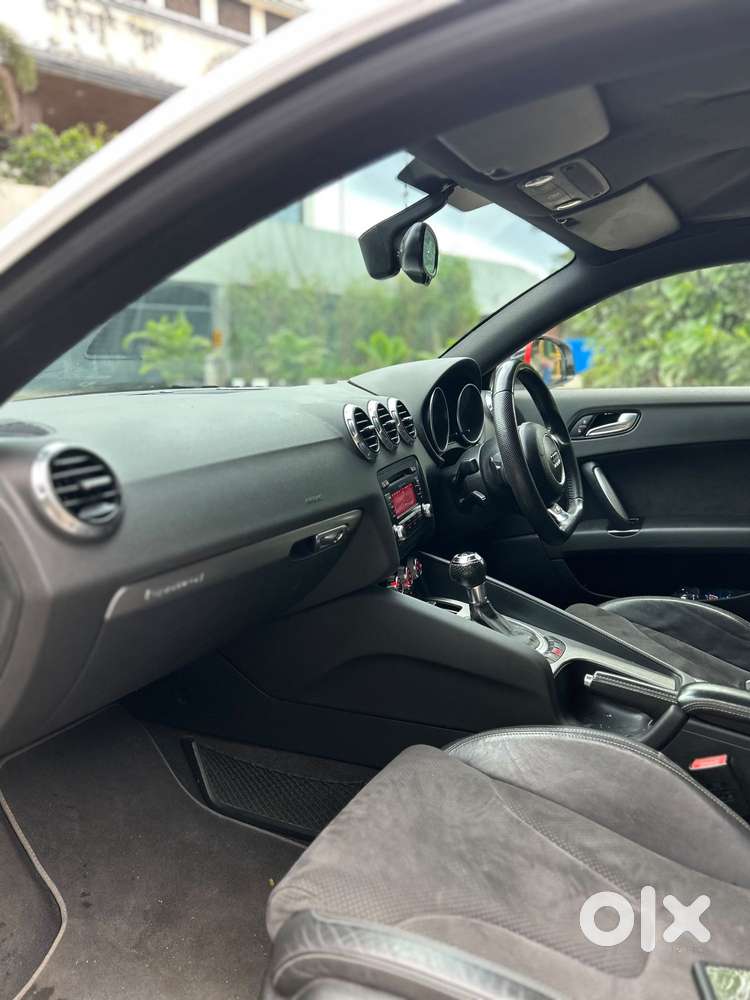 Audi Tt 2.0 40 Tfsi, 2015, Petrol
