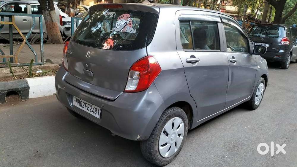Maruti Suzuki Celerio Vxi, 2019, Cng & Hybrids