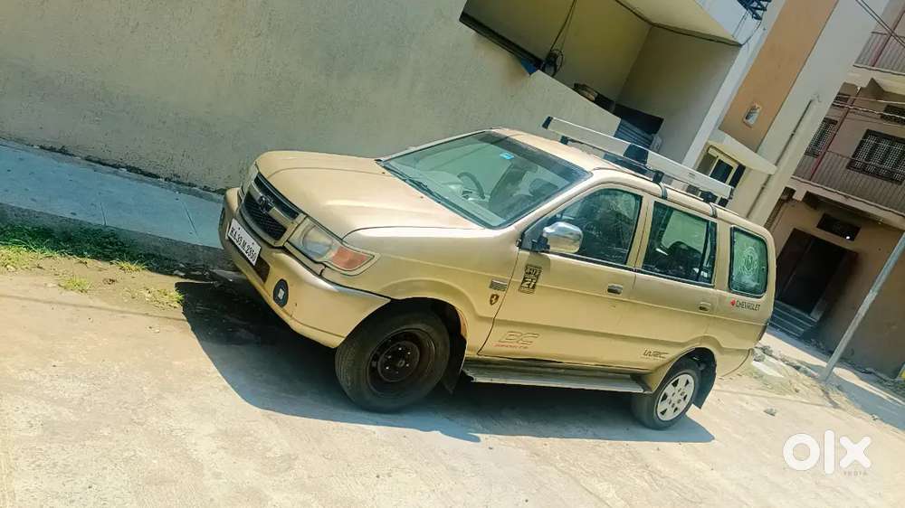 Chevrolet Tavera 2010