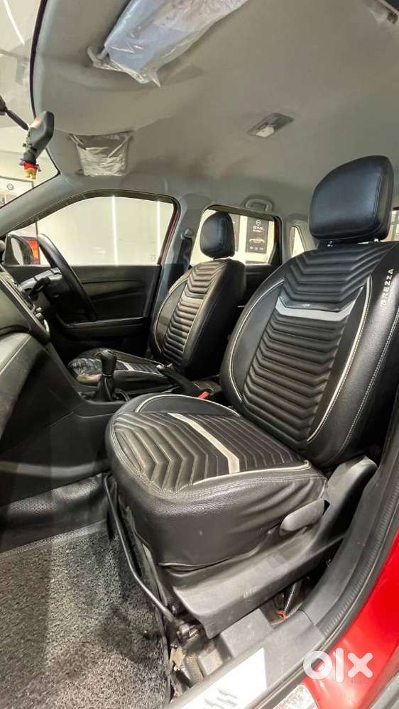 Maruti Suzuki Brezza Vdi, 2019, Diesel
