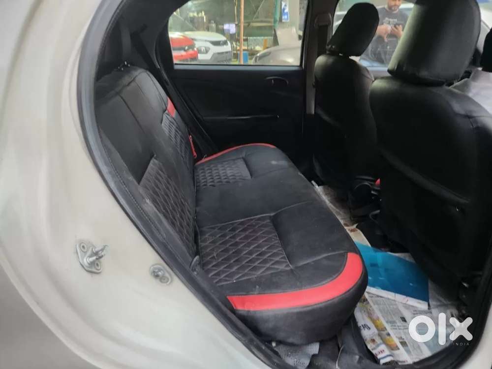 Toyota Etios Cross 1.2l G, 2014, Petrol