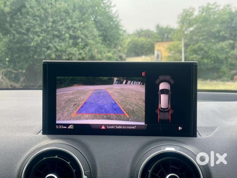 Audi Q2 2.0 40 Tfsi Quatro Premium, 2021, Petrol