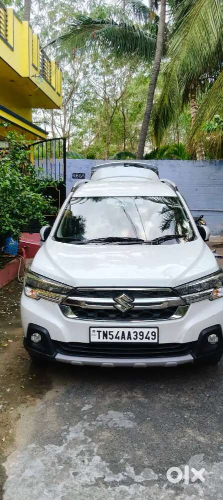 Maruti Suzuki Xl6 2023