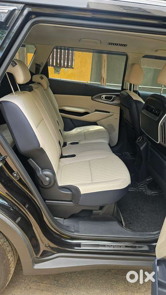 Kia Carens Clavis G1.5 Turbo Dct Htx Plus 7-seater, 2026, Petrol