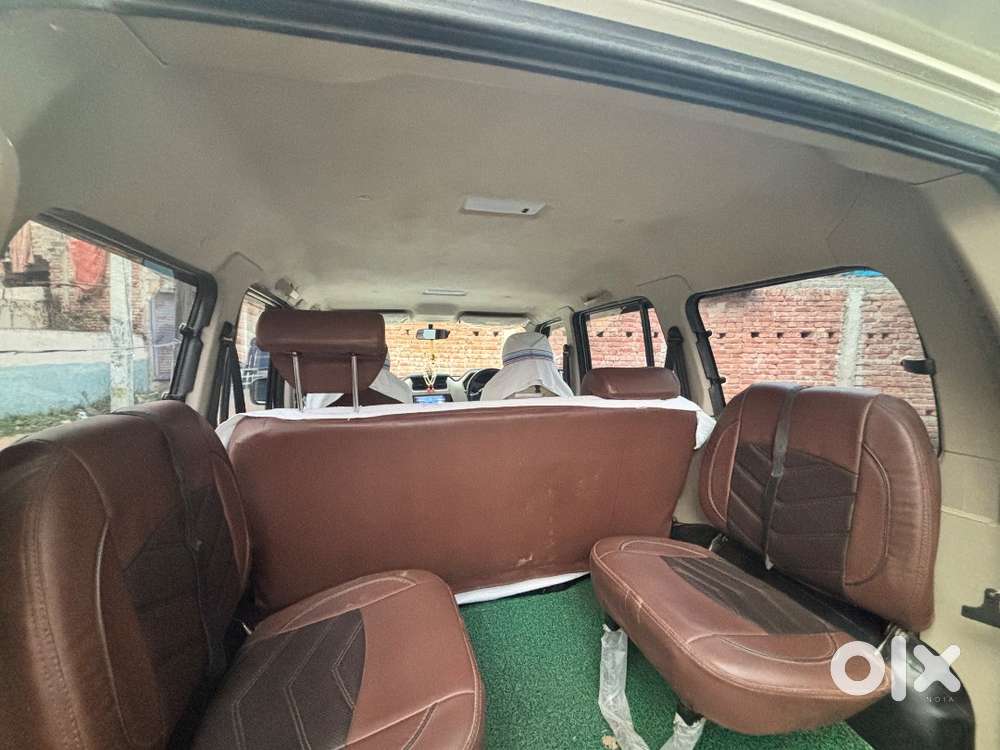 Mahindra Scorpio Classic 2022 Diesel Well Maintained