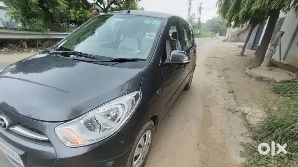 Hyundai I10 Kappa 2013 Petrol Manual
