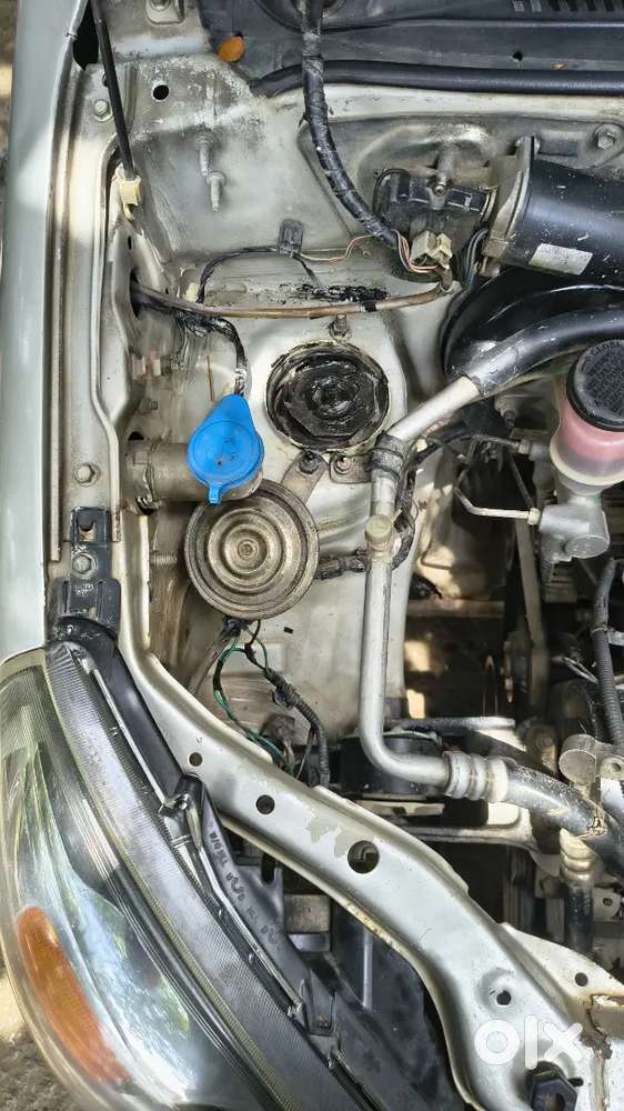 Maruti Suzuki Alto Lxi 2016