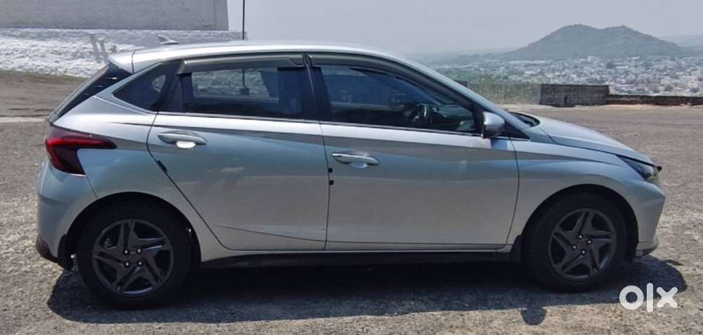 Hyundai I20 Sportz 1.2 Mt, 2022, Lpg