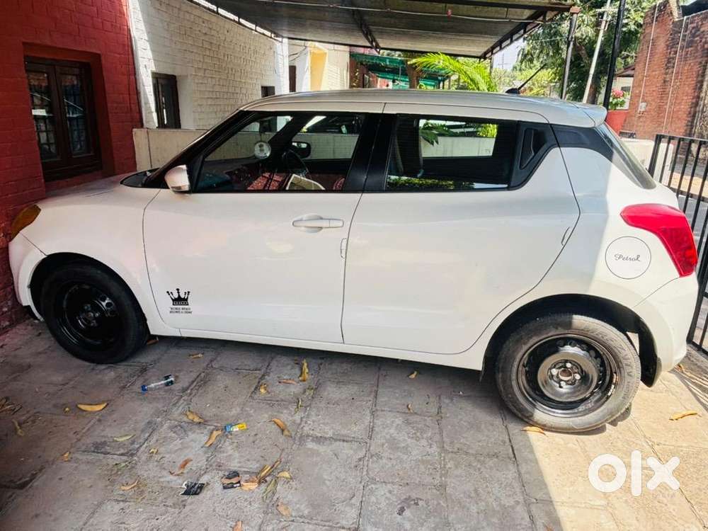 Maruti Suzuki Car 2018