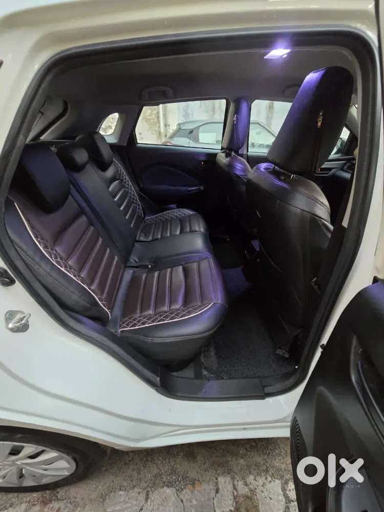 Maruti Suzuki Baleno 2023 Petrol Well Maintained