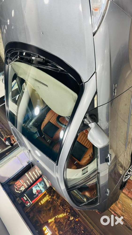 Tata Diesel 2010 Car
