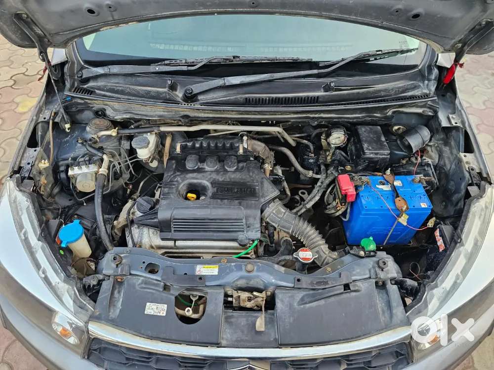 Maruti Suzuki Celerio 2020 Cng & Hybrids Well Maintained