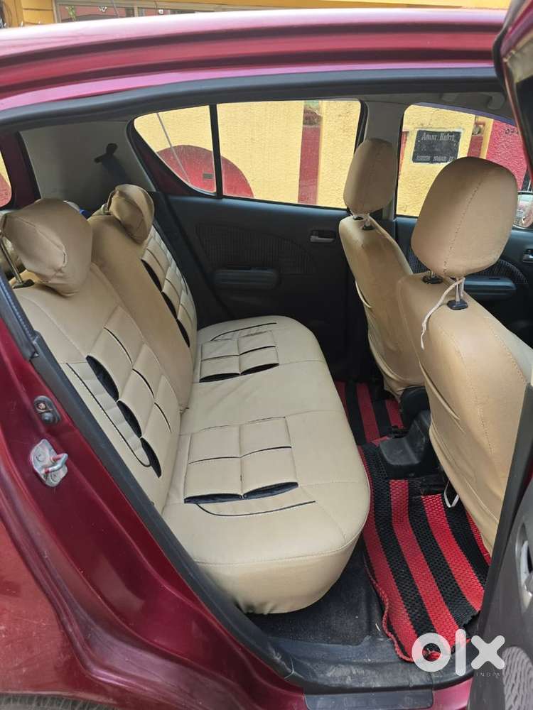 Maruti Suzuki Ritz Diesel 2012 Model