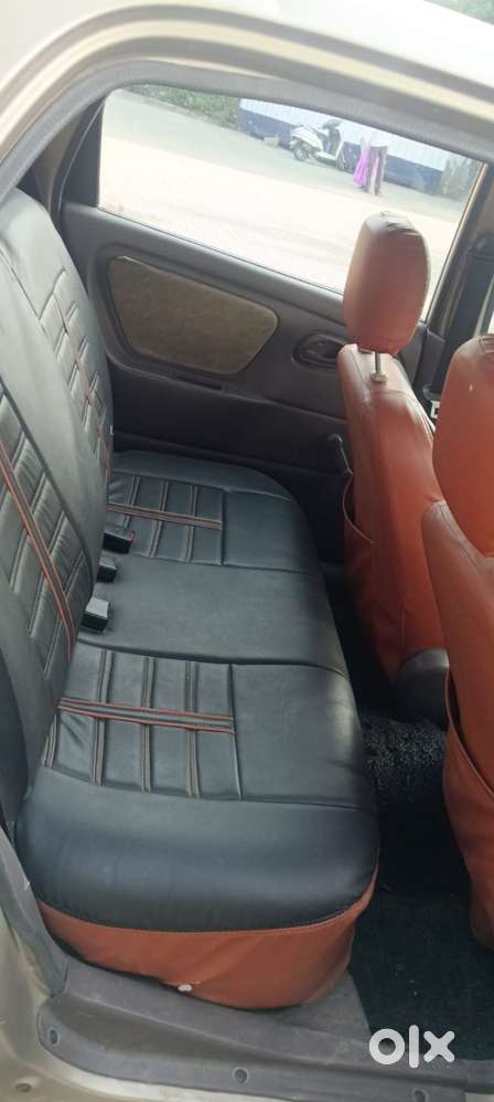 Maruti Suzuki Wagon R Vxi 1.2, 2014, Petrol