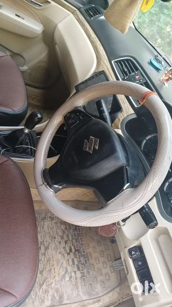 Maruti Suzuki Sigma 2021
