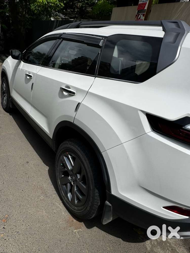 Tata Safari Diesel 2021