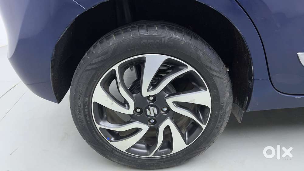 Maruti Suzuki Baleno 1.2 Zeta, 2021, Petrol