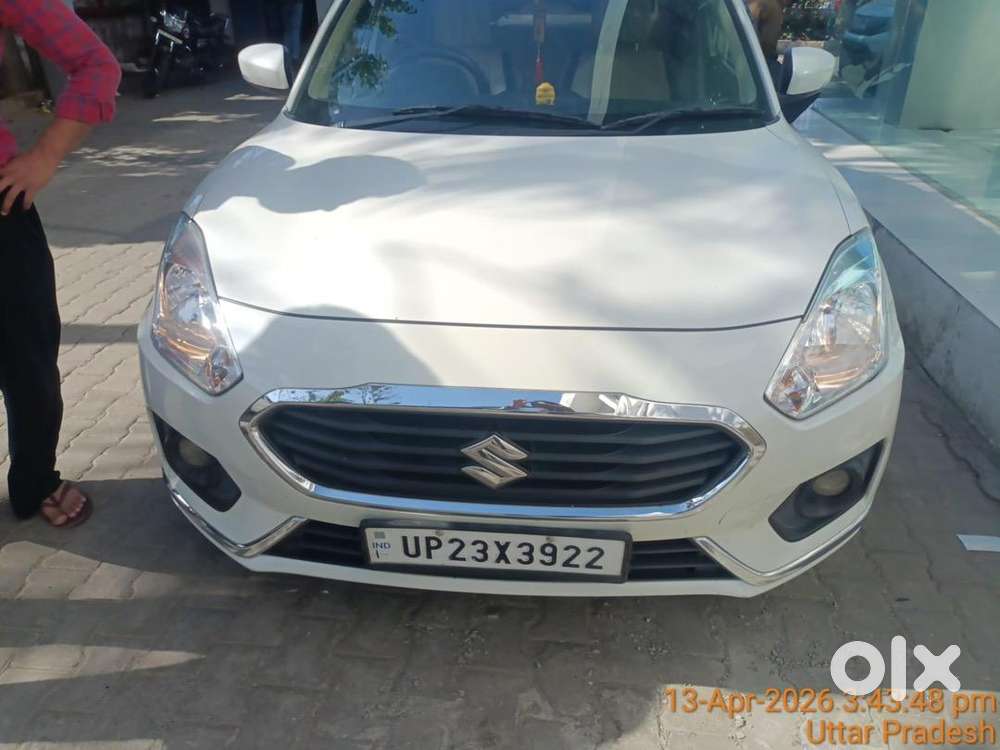 Maruti Suzuki Dzire Petrol 51000 Km Driven