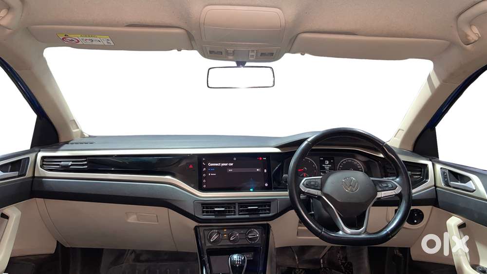 Volkswagen Virtus 1.0 Highline Tsi, 2022, Petrol