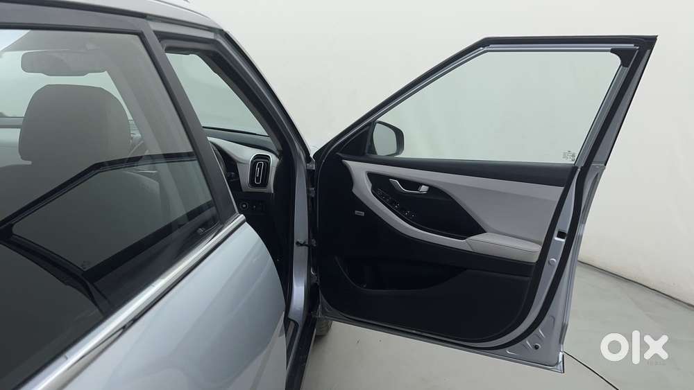 Hyundai Creta Sx (o) 1.5 Diesel, 2022, Diesel