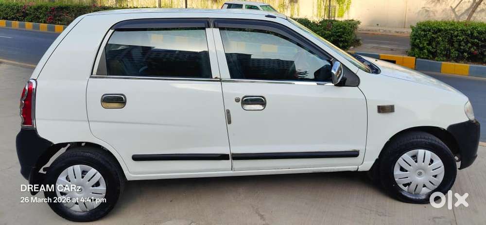 Maruti Suzuki Alto 800 2012-2016 Lxi Anniversary Edition, 2011, Cng ..