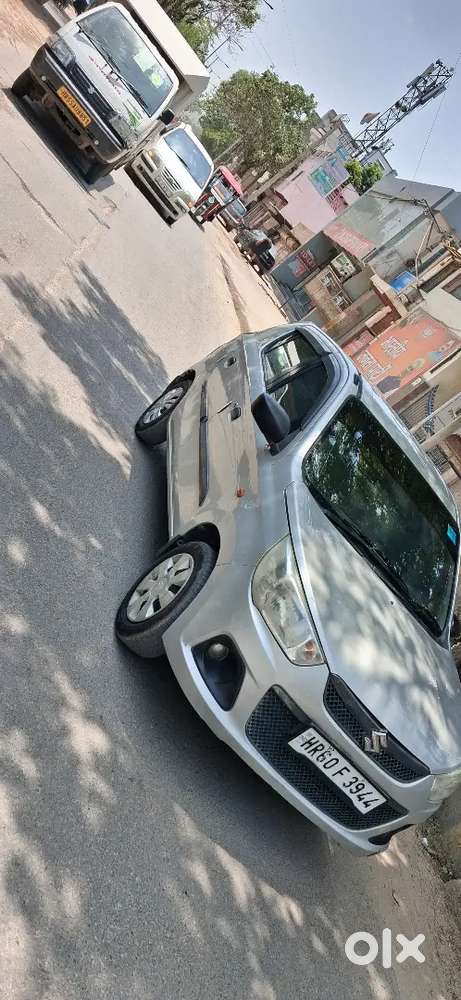 Maruti Suzuki Alto 2016 Good Condition