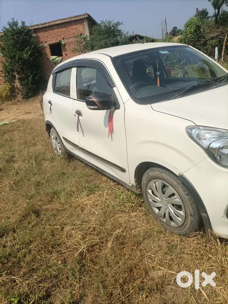 Maruti Suzuki Celerio 2023