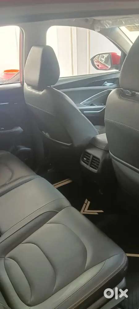 Mg Hector 2.0 Sharp 2020 Diesel Manual