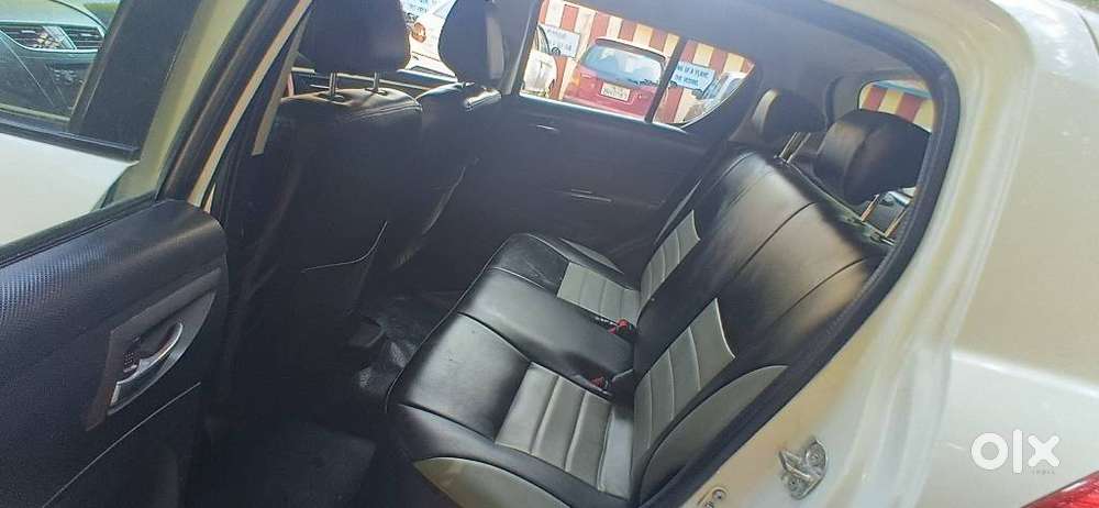 Maruti Suzuki Swift Star Vxi, 2014, Petrol