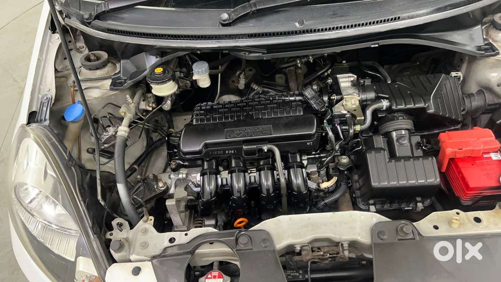 Honda Brio 1.2 S Mt, 2013, Petrol
