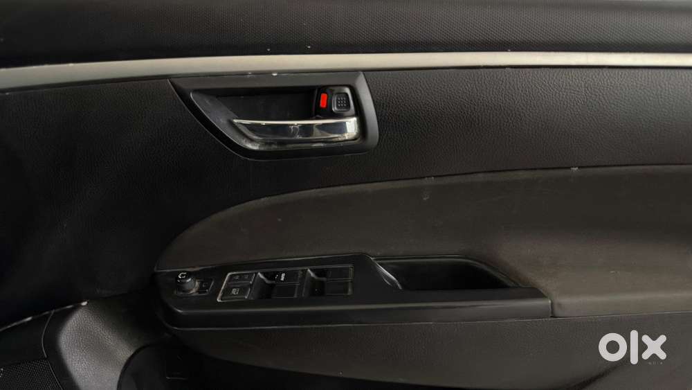 Maruti Suzuki Swift Vxi, 2015, Petrol